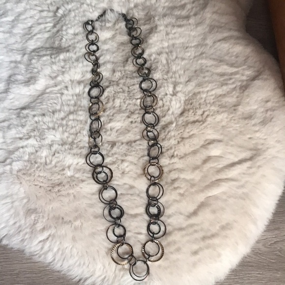 Long Necklace - Picture 2 of 2